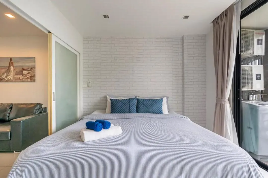 Image 2 of The Pixels Cape Panwa Condo