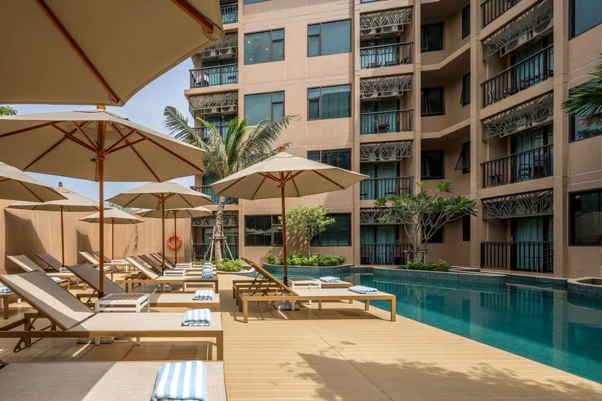 Image 4 of The Proud Karon Beach Phuket Trademark Collection By Wyndham