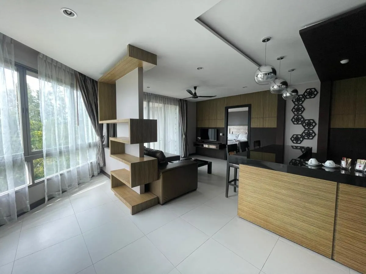 Image 6 of The Regent Bangtao Apartments