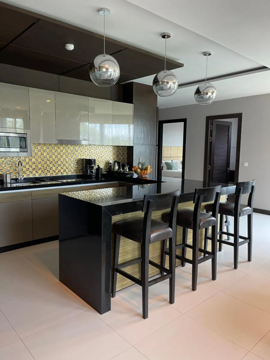 Image 1 of The Regent Bangtao Apartments