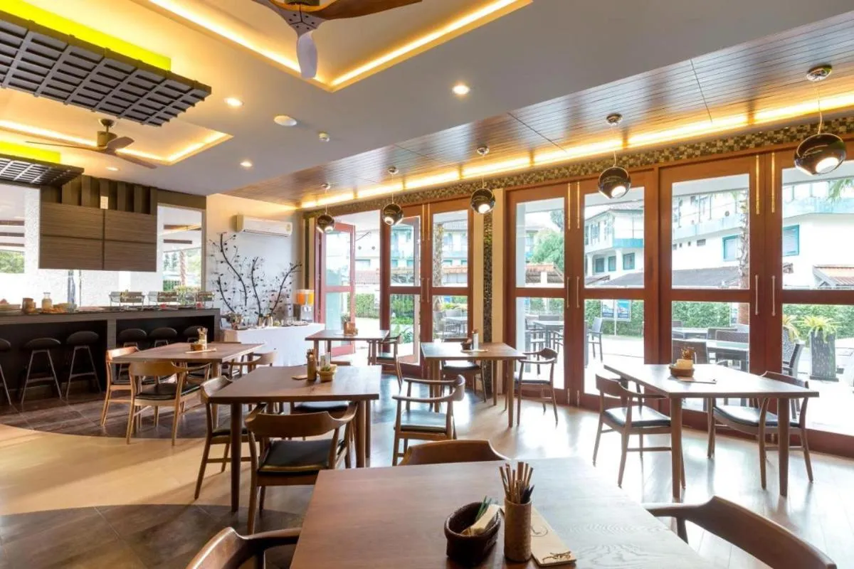 Image 5 of The Regent Bangtao Phuket