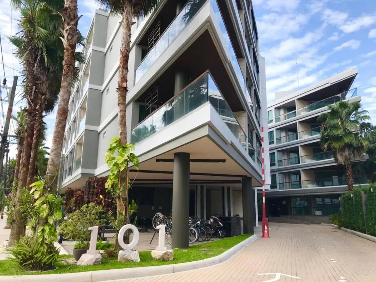 Image 2 of The Regent Bangtao Phuket