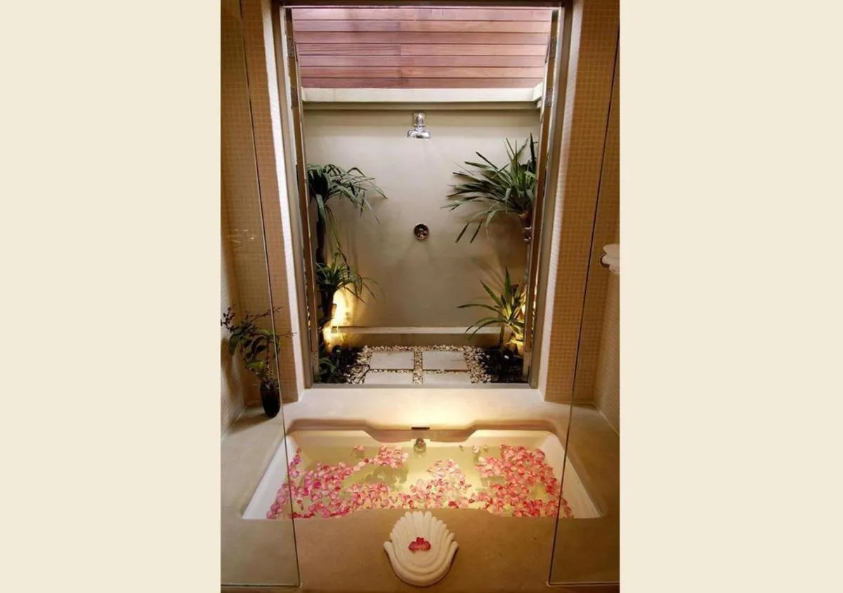 Image 2 of The Residence Bantao Villa unit 121