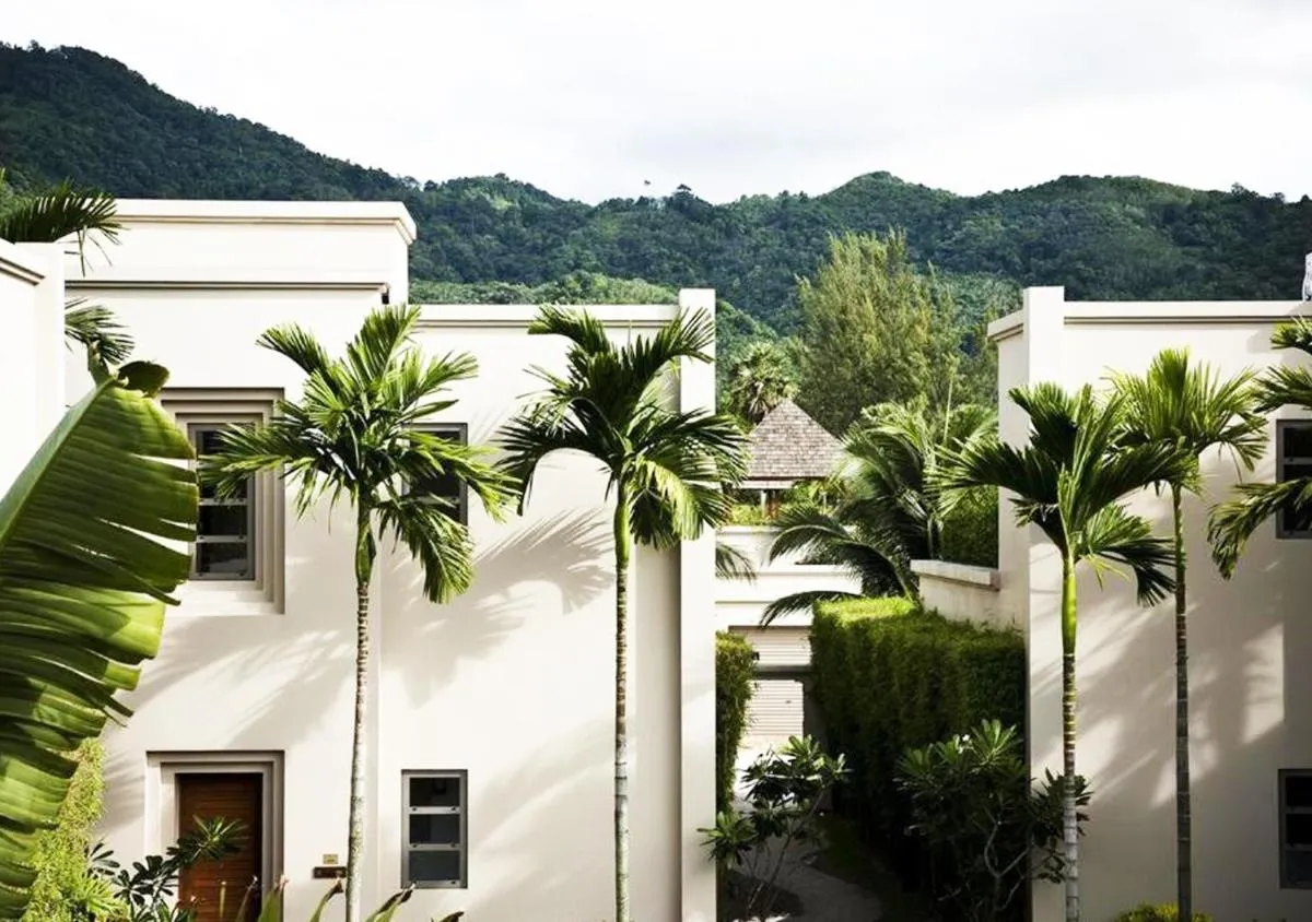 Image 6 of The Residence Bantao Villa unit 121