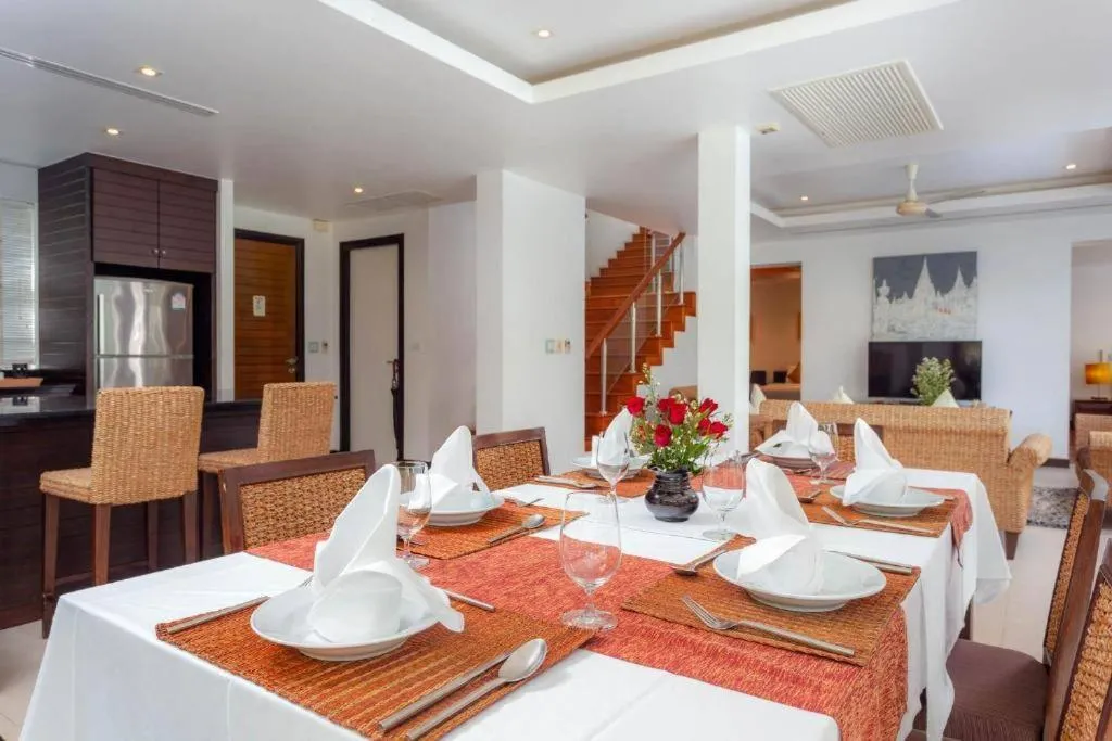 Image 2 of The Residence Villa 203