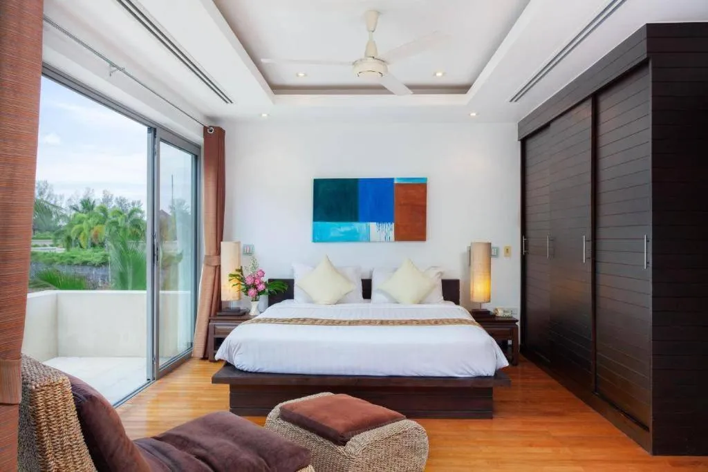 Image 3 of The Residence Villa 203