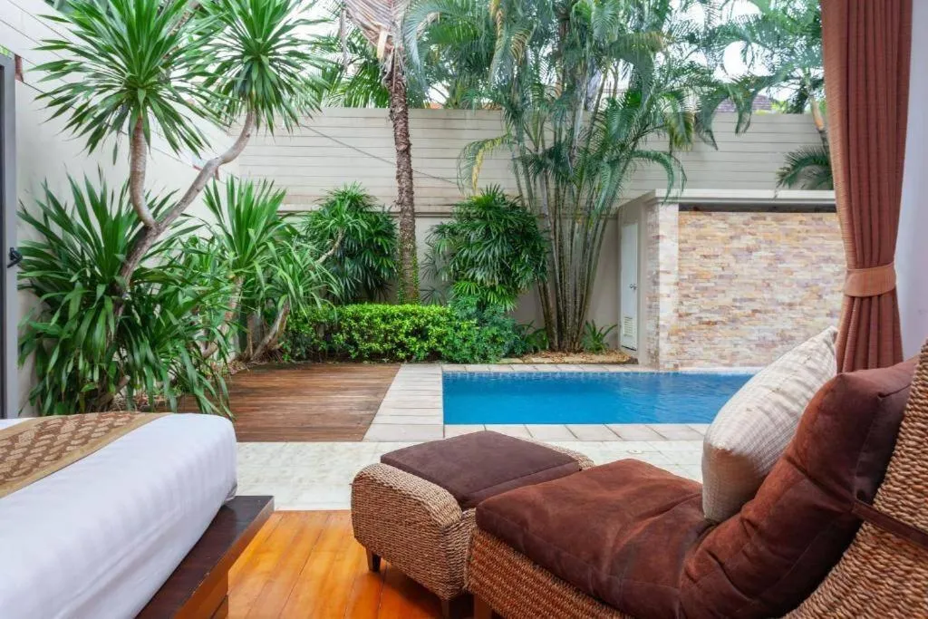 Image 5 of The Residence Villa 203