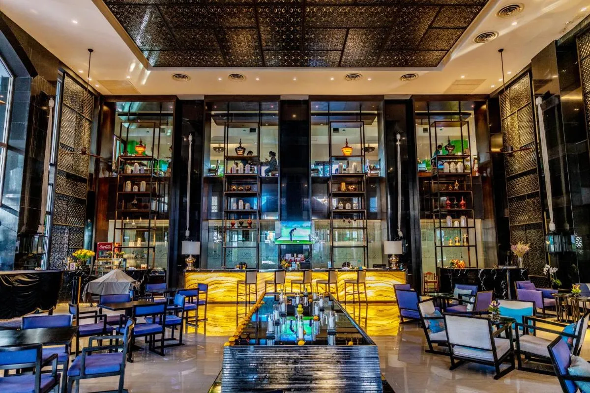 Image 5 of The Royal Paradise Hotel & Spa – SHA Extra Plus