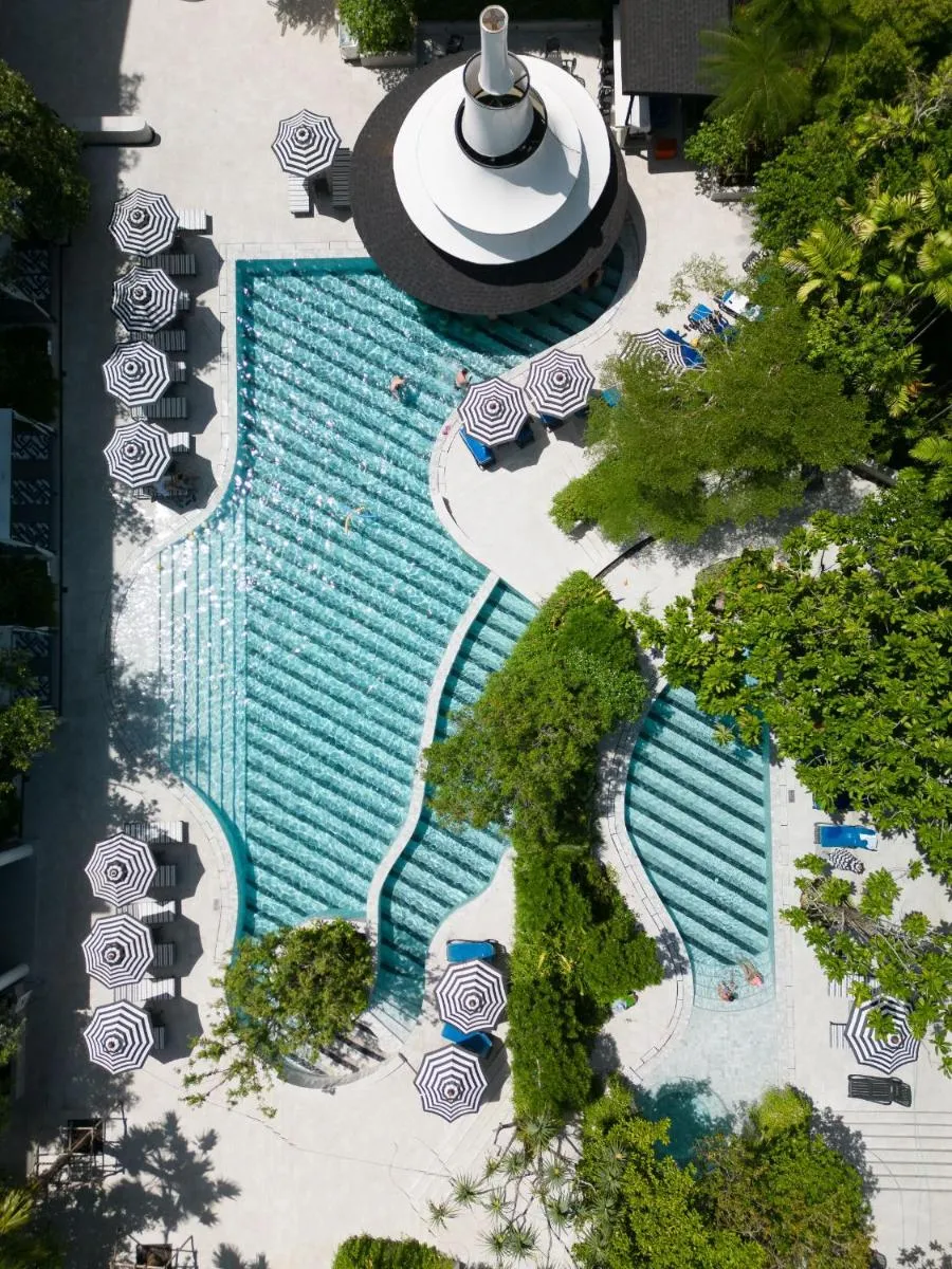 Image 3 of The Royal Paradise Hotel & Spa – SHA Extra Plus