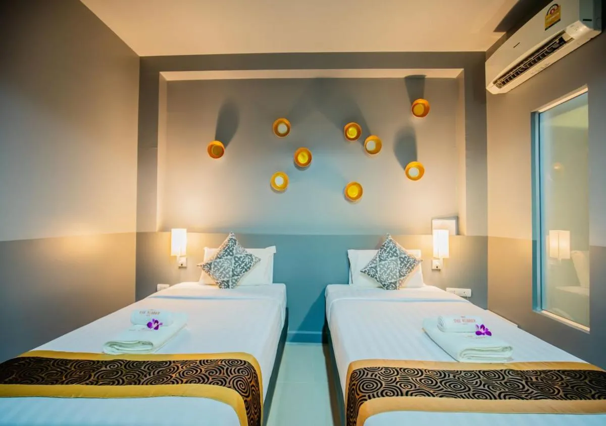 Image 2 of The Rubber Hotel Phuket