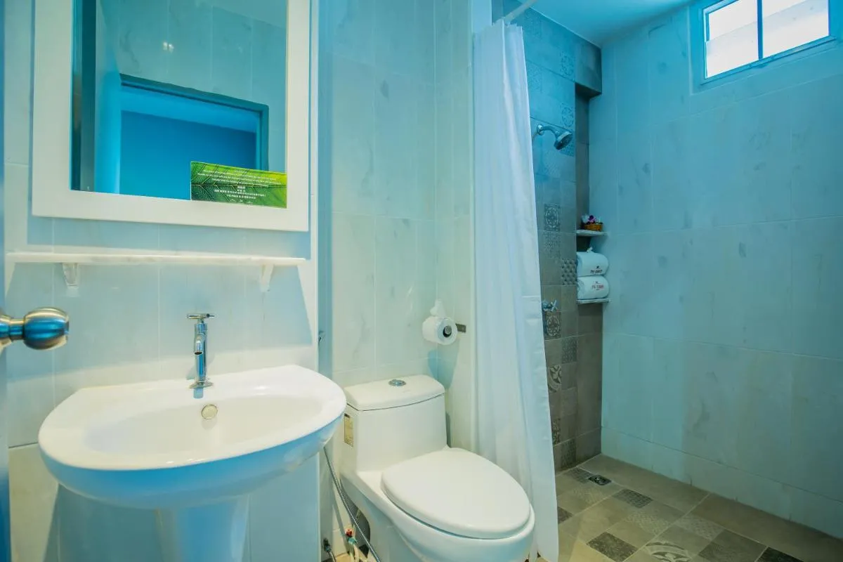 Image 4 of The Rubber Hotel Phuket