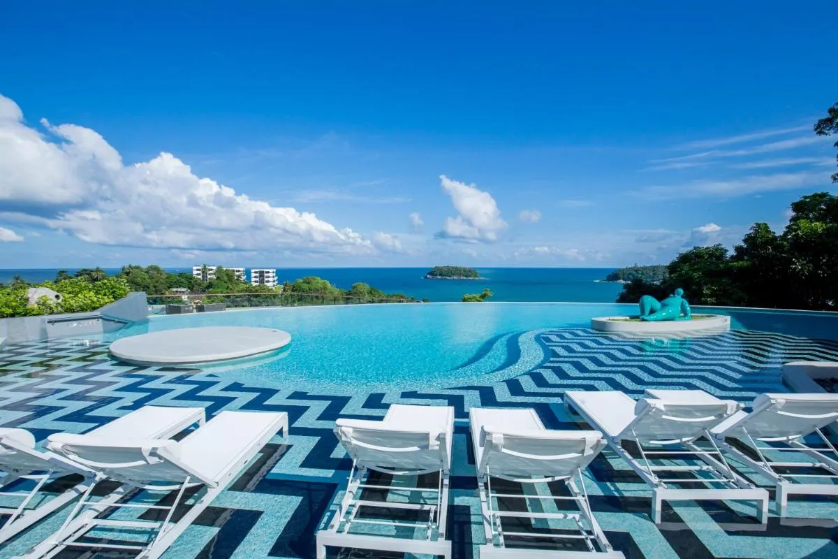 Image 6 of The SIS Kata Resort – Adult Only