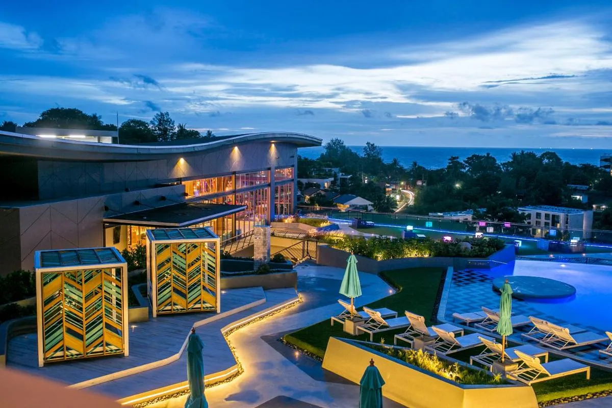 Image 5 of The SIS Kata Resort – Adult Only