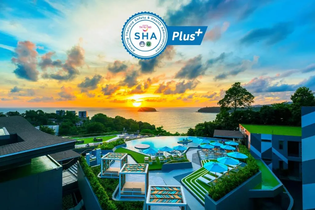 Image of The SIS Kata Resort – Adult Only