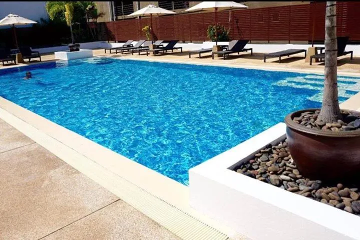 Image 3 of The Sands 2 bedroom apartment Naiharn