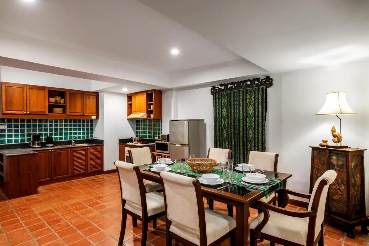 Image 5 of The Sands 2 bedroom apartment Naiharn