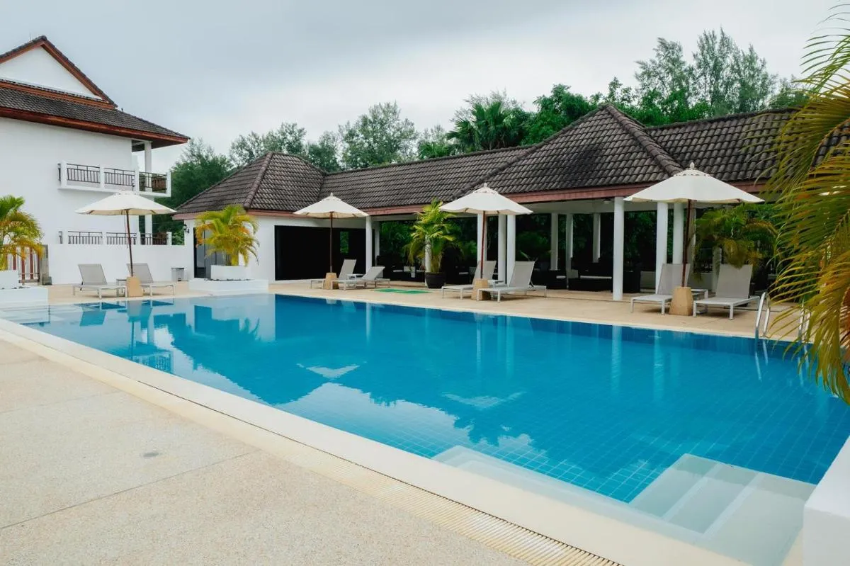 Image 1 of The Sands 2 bedroom apartment Naiharn