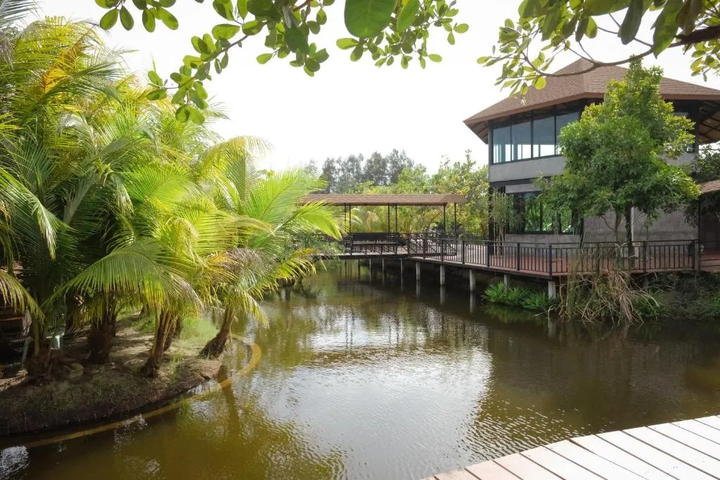 Image of The Secret Lagoon