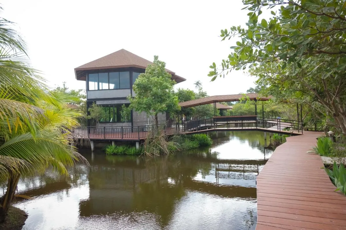 Image 5 of The Secret Lagoon