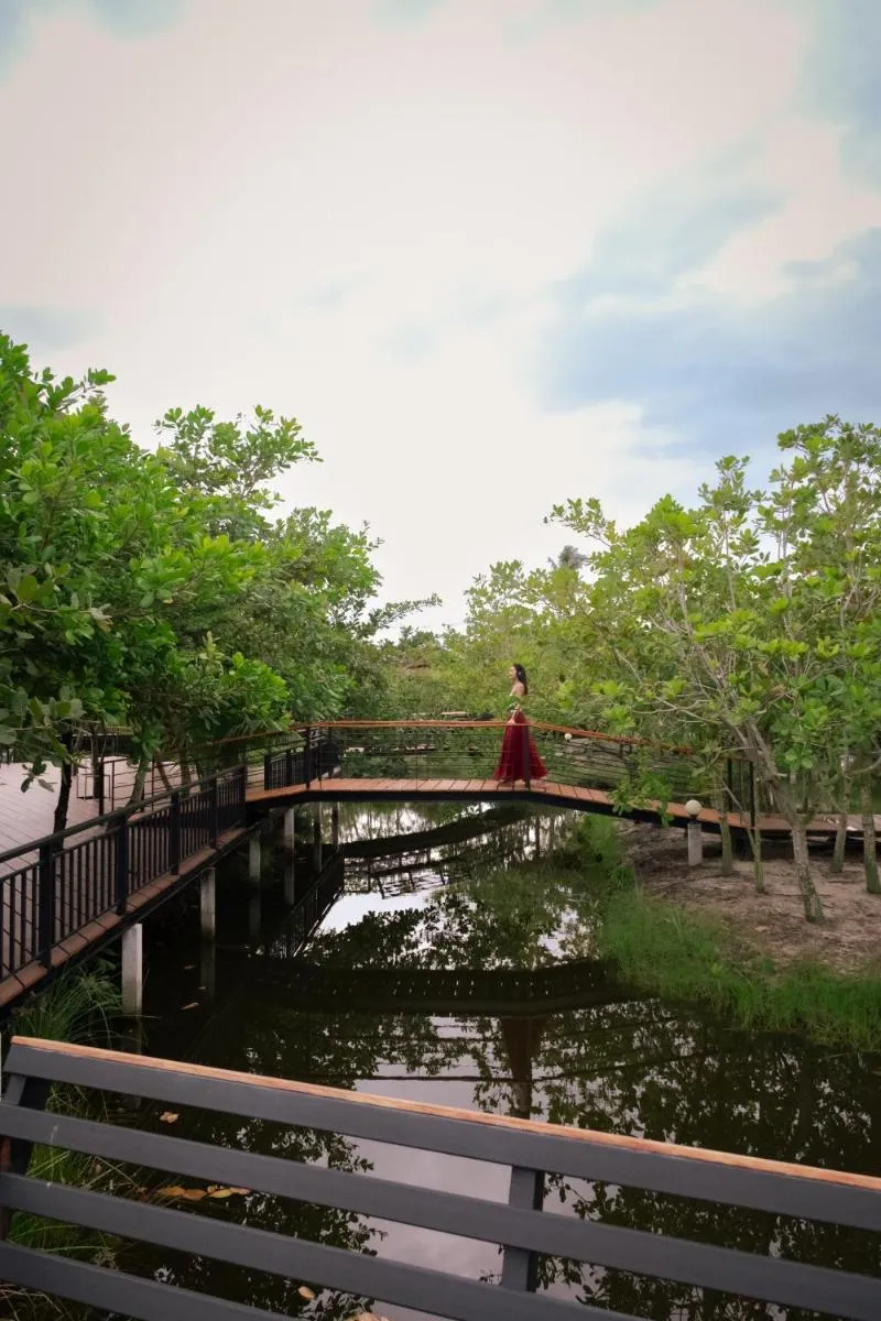 Image 4 of The Secret Lagoon