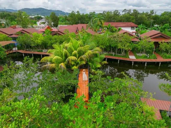 Image 1 of The Secret Lagoon