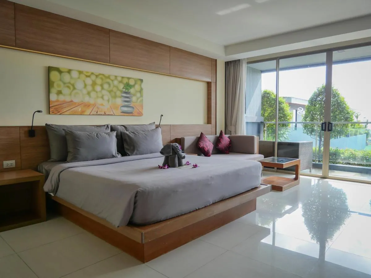 Image 1 of The Senses Resort & Pool Villas, PHUKET