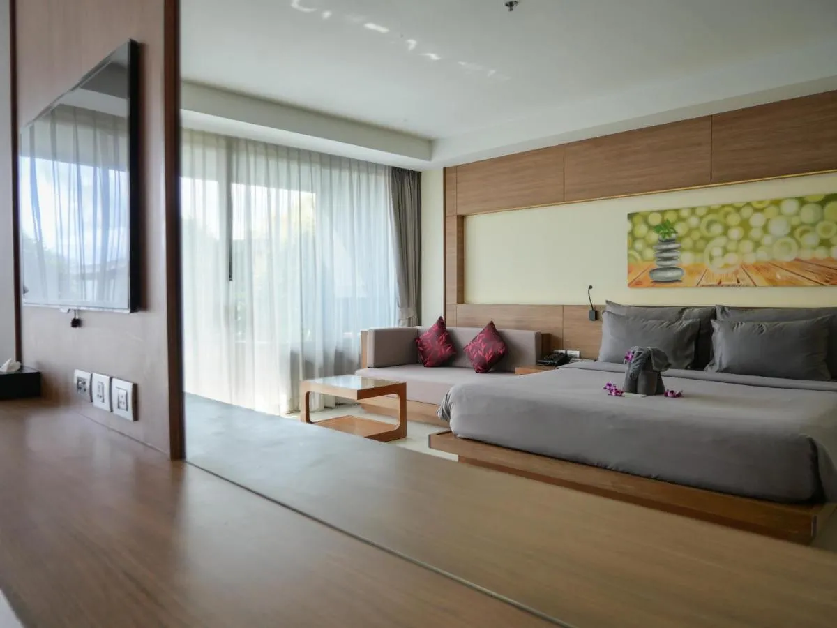 Image 4 of The Senses Resort & Pool Villas, PHUKET