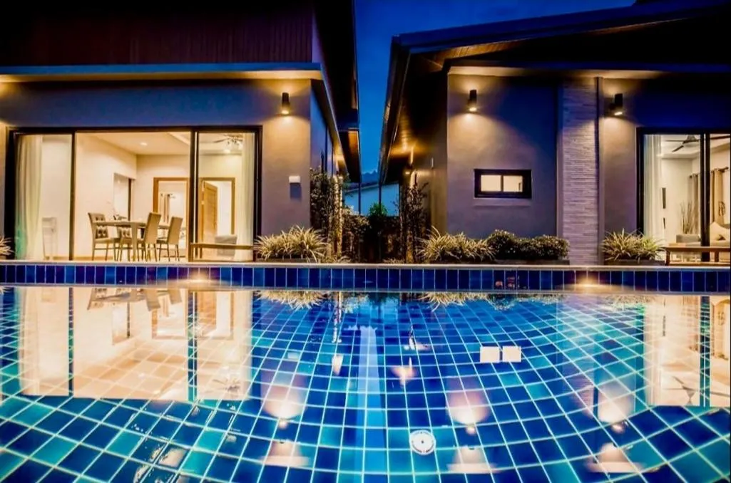 Image 5 of The Sister Pool Villa Bangtao