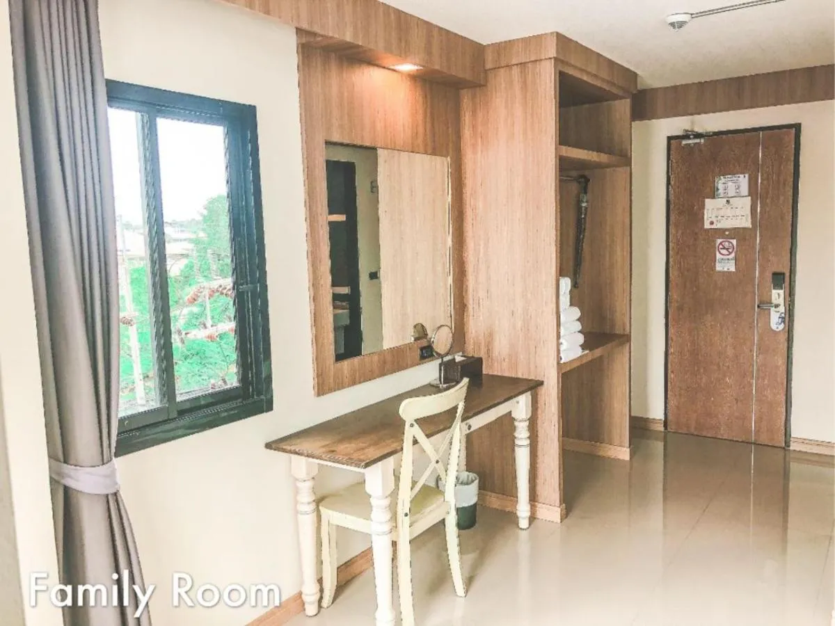 Image 2 of The Sixteenth Naiyang Beach Hotel SHA Plus