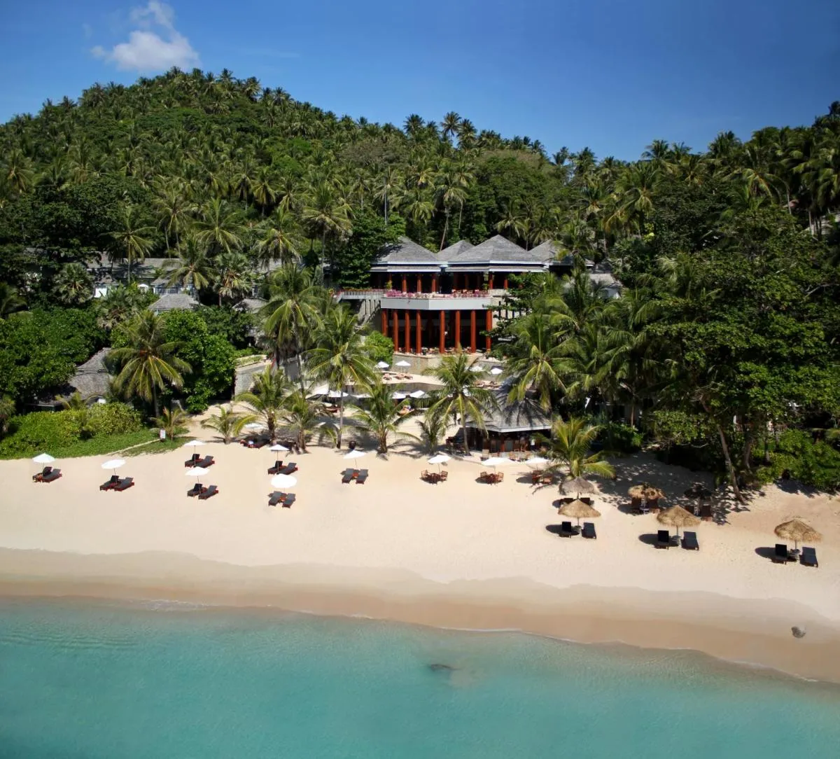 Image 1 of The Surin Phuket