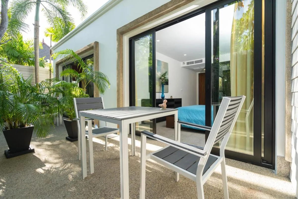 Image 6 of The Thara Villa Surin Beach