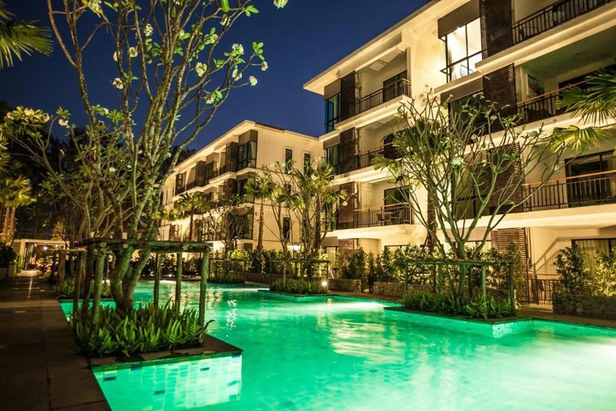 Image 6 of The Title Beach Front