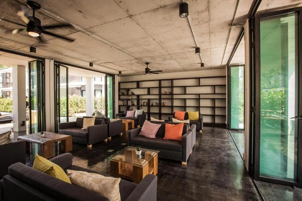 Image 1 of The Title Beach Front