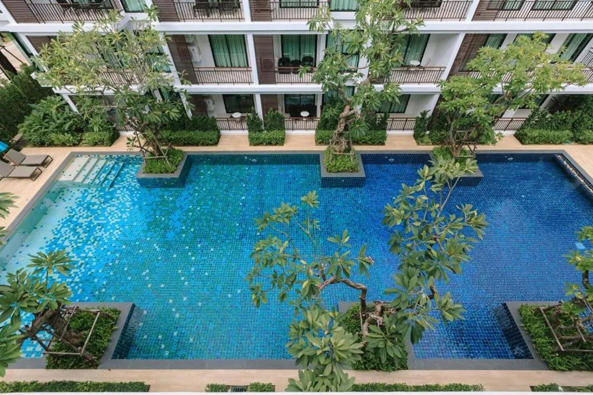 Image 2 of The Title Beach Front