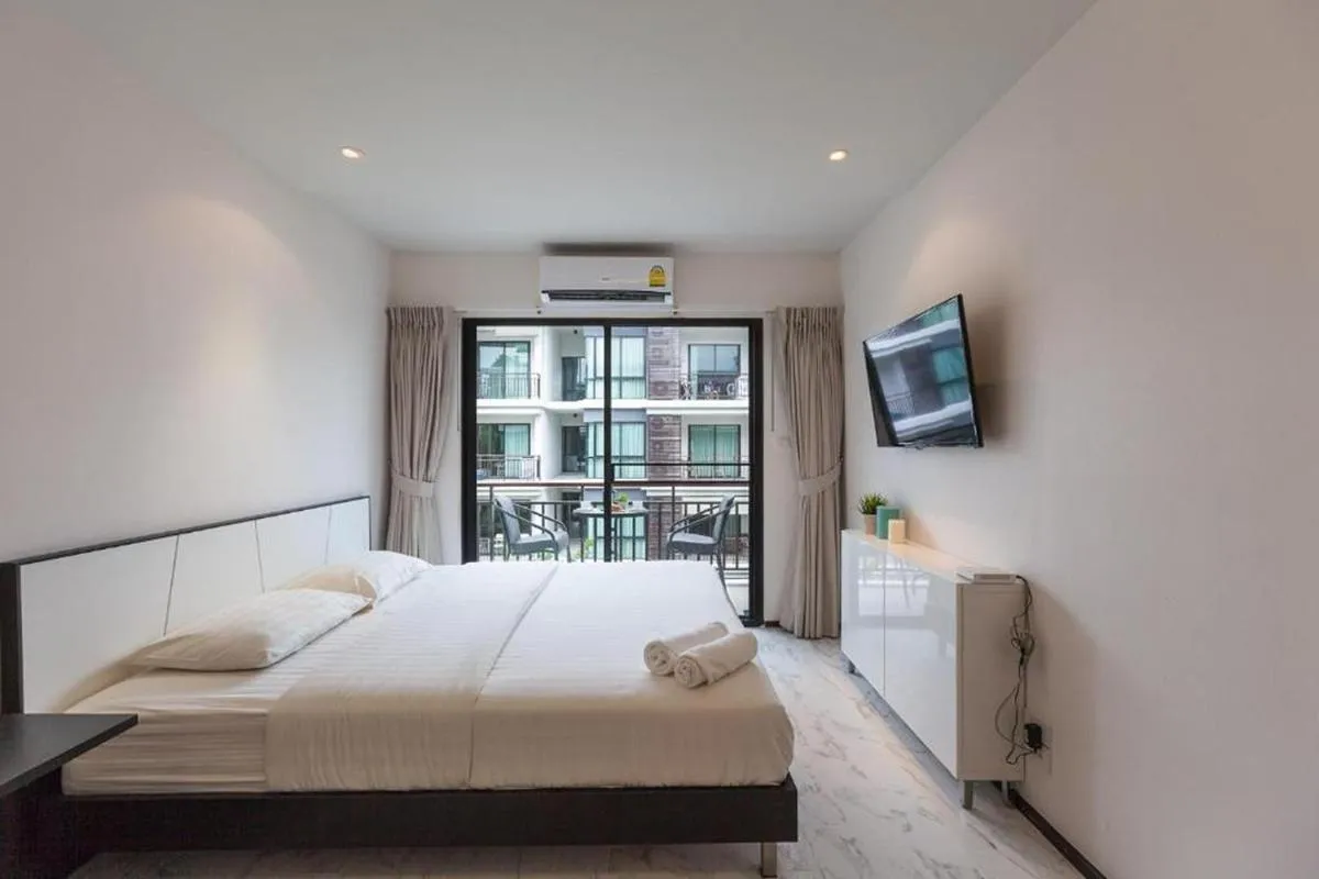 Image 4 of The Title Beach Front