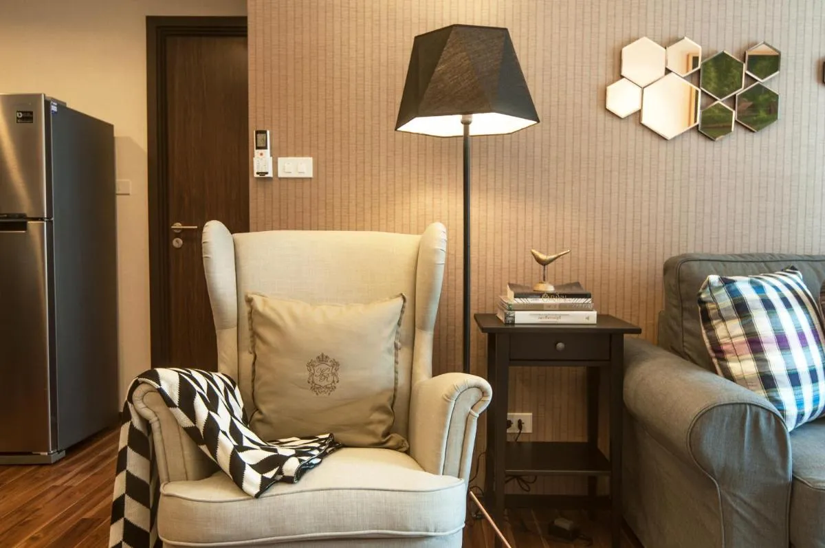 Image 6 of The Title KR Beach Condotel Rawai Beach