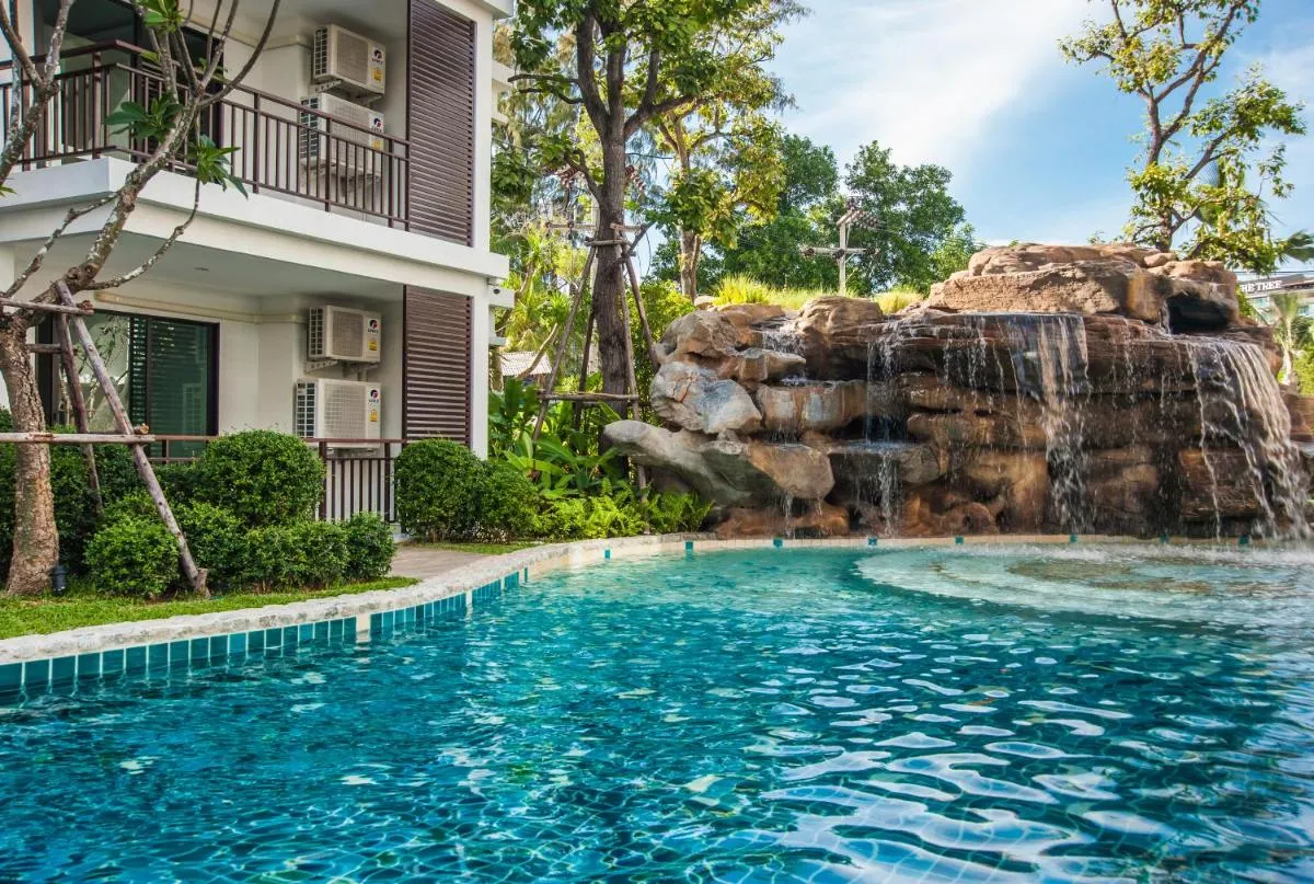 Image 2 of The Title KR Beach Condotel Rawai Beach