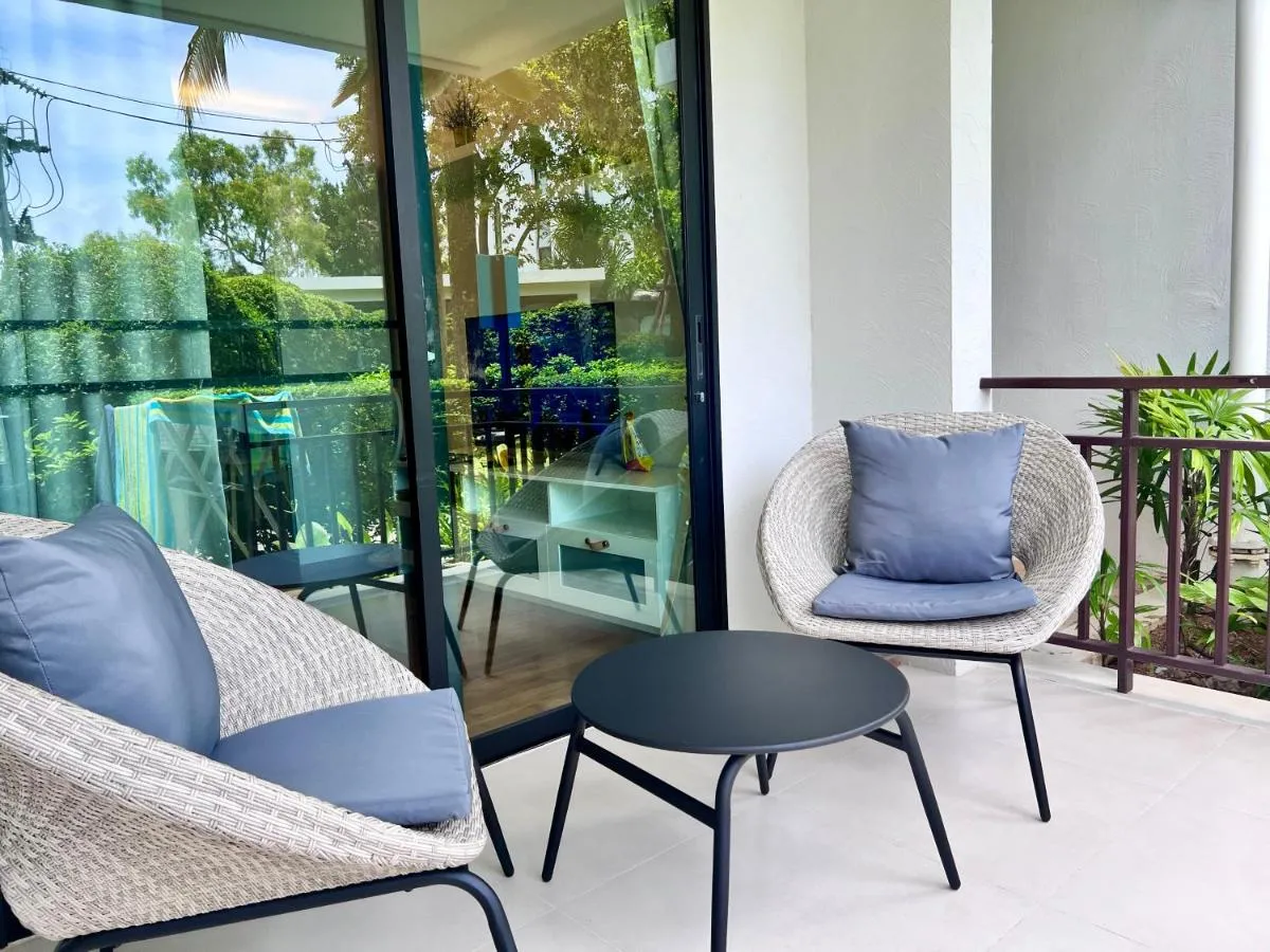 Image 2 of The Title Rawai: Beachfront condotel