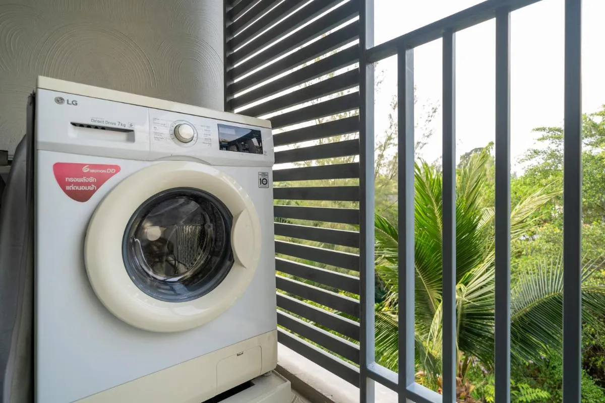 Image 4 of The Title Residencies Nai Yang – 1 Bedroom Apartment