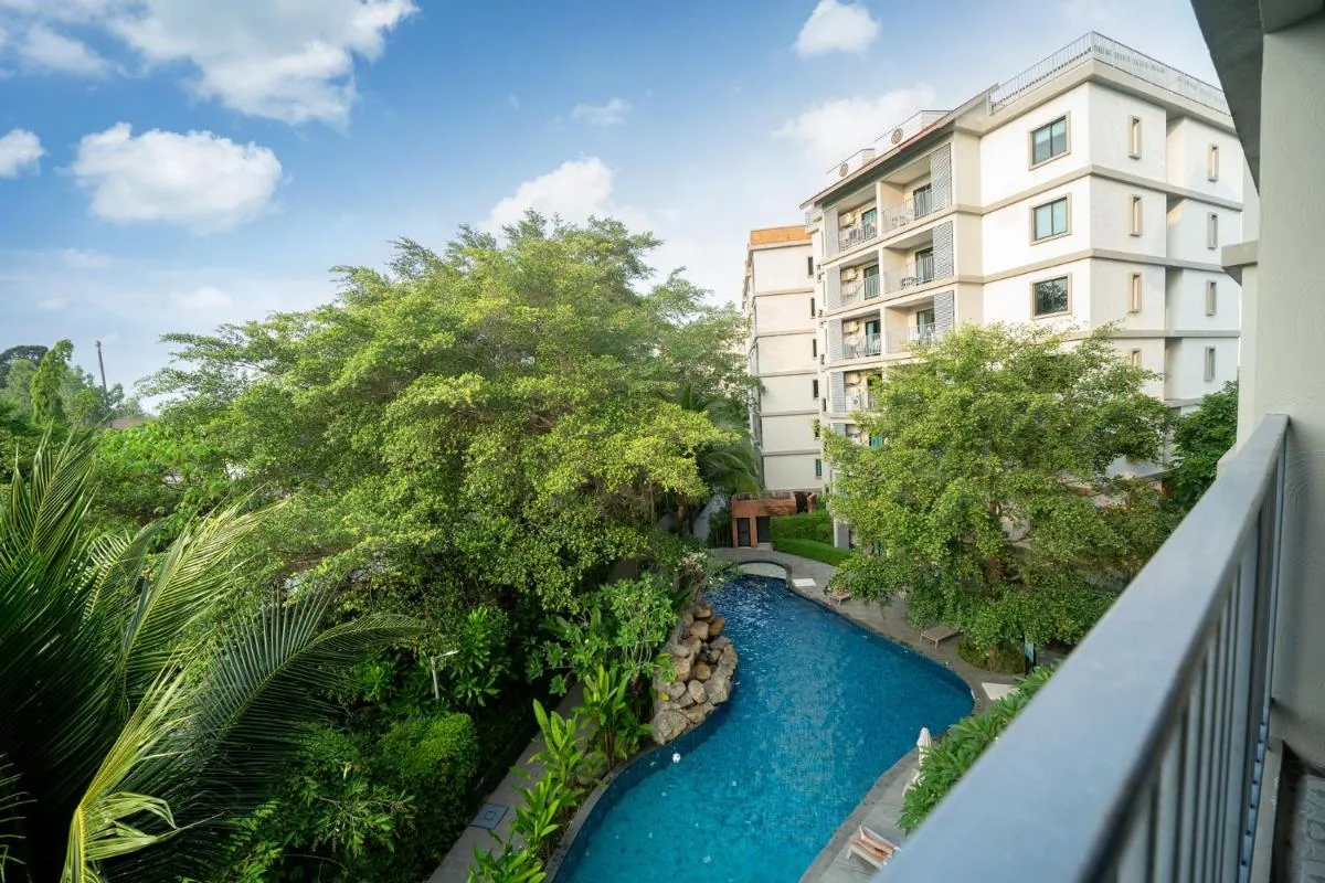 Image 5 of The Title Residencies Nai Yang – 1 Bedroom Apartment