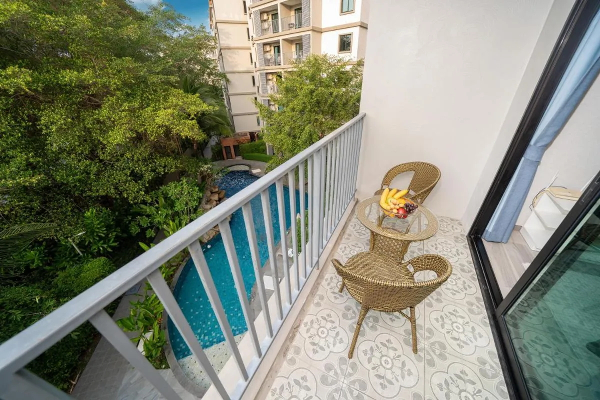 Image 6 of The Title Residencies Nai Yang – 1 Bedroom Apartment