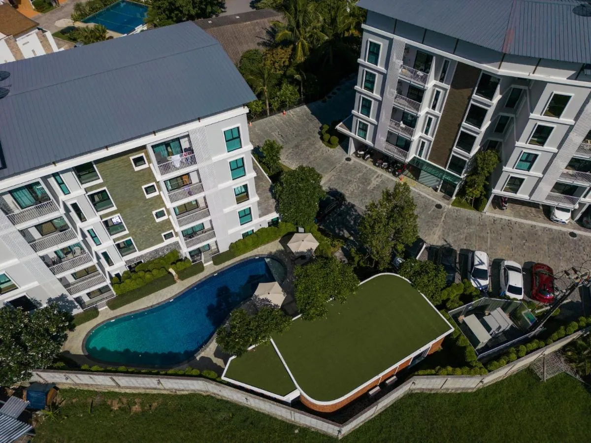 Image 5 of The Title V Rawai by Beringela