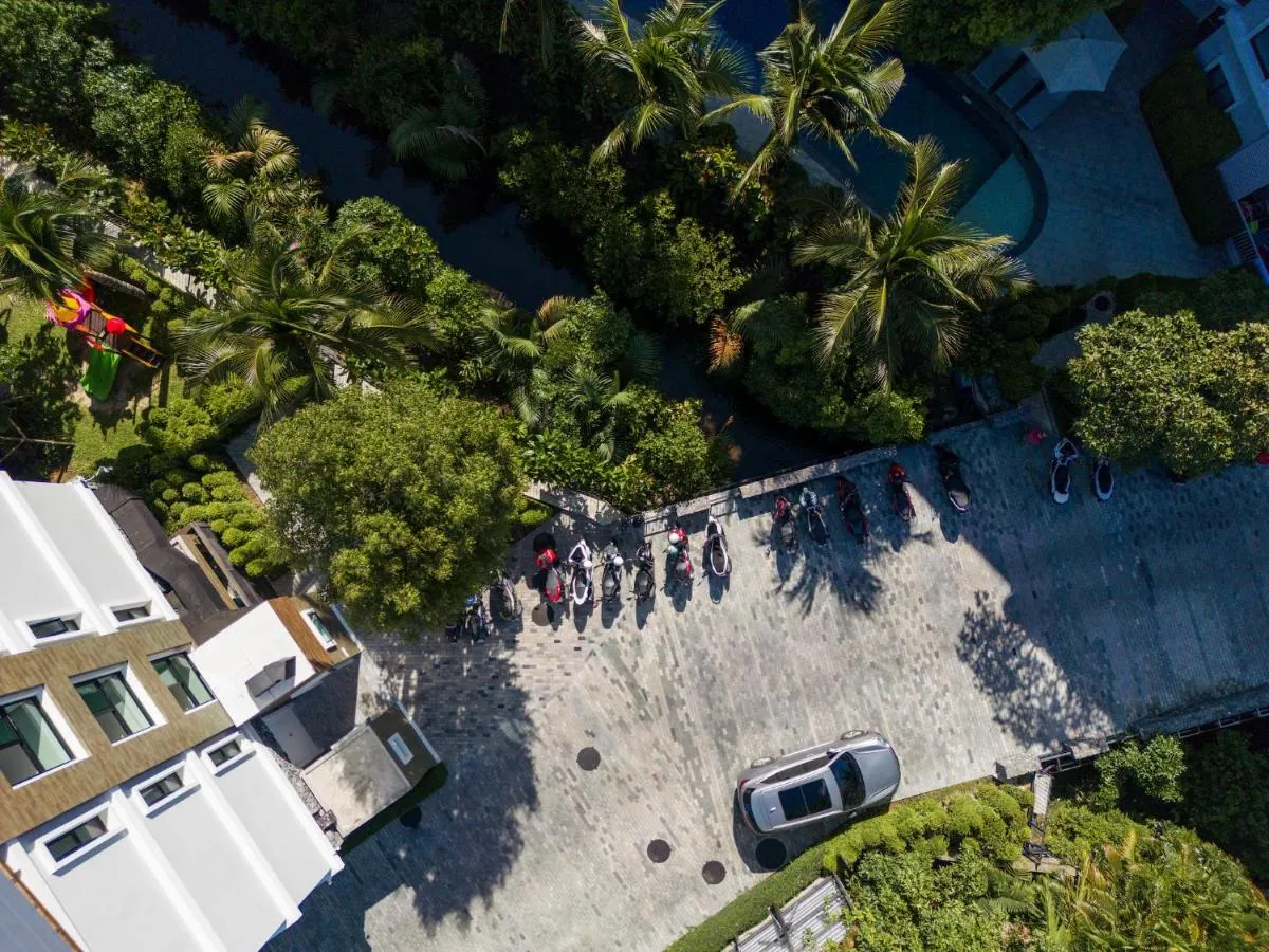 Image 6 of The Title V Rawai by Beringela