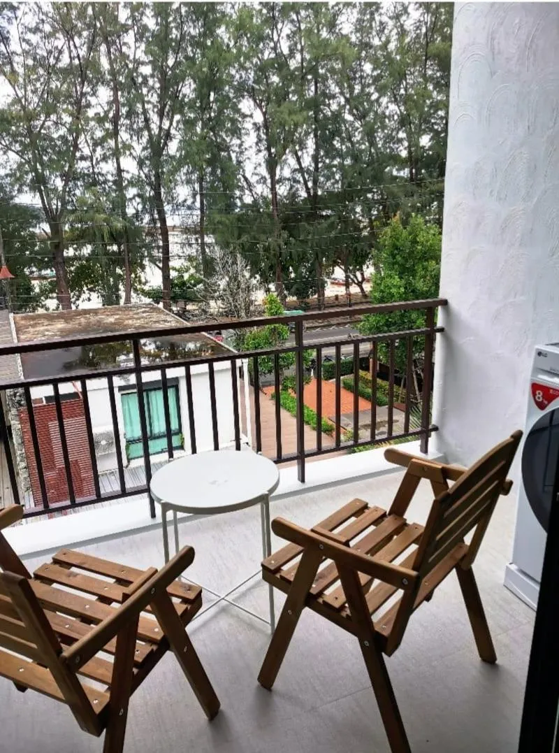 Image 4 of The Title condominimum