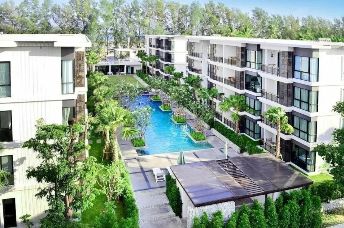 Image 1 of The Title condominimum