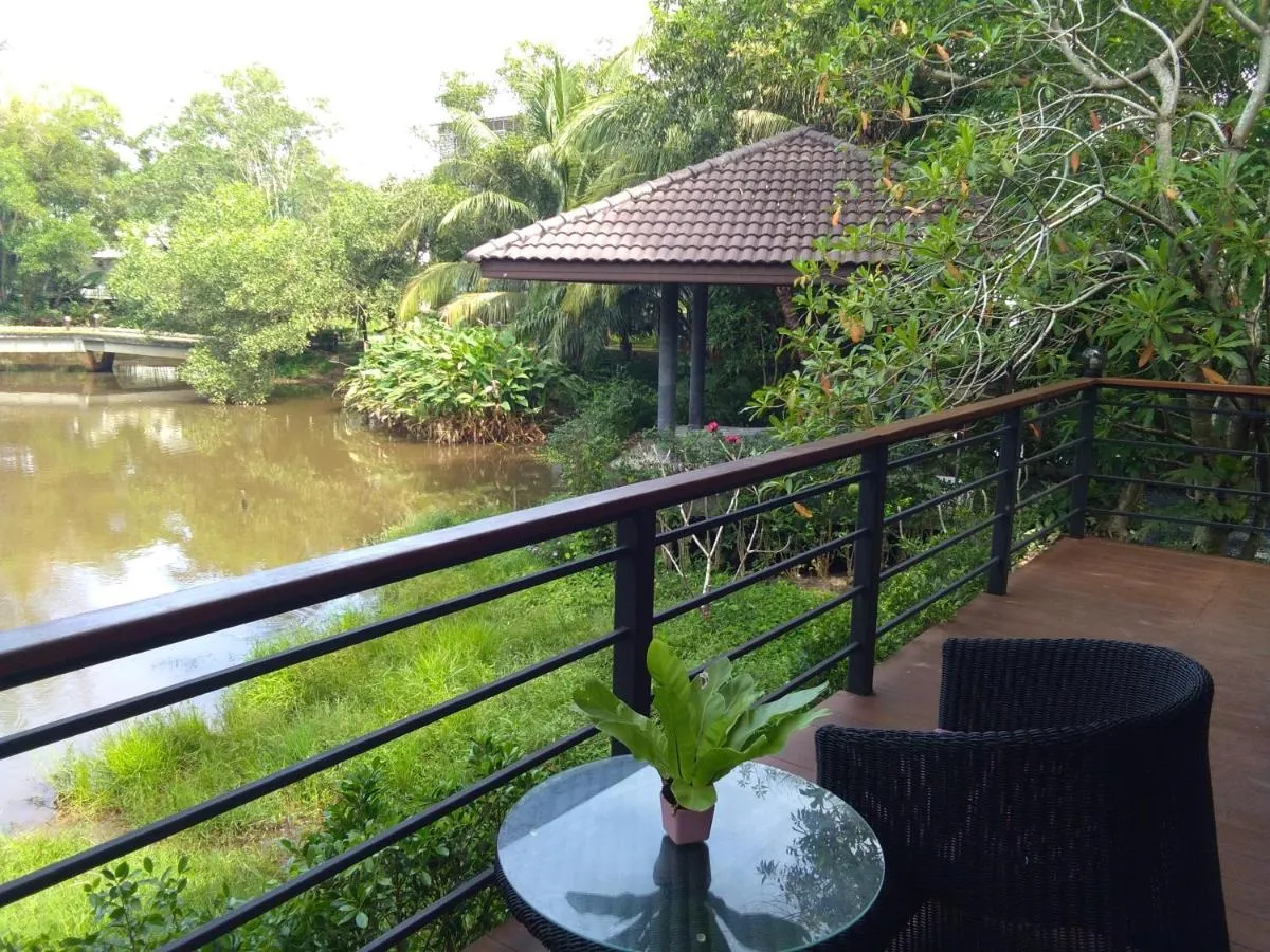 Image 2 of The Touch Green Naiyang Hotel & Fitness