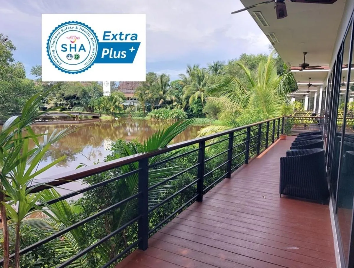 Image 1 of The Touch Green Naiyang Hotel & Fitness