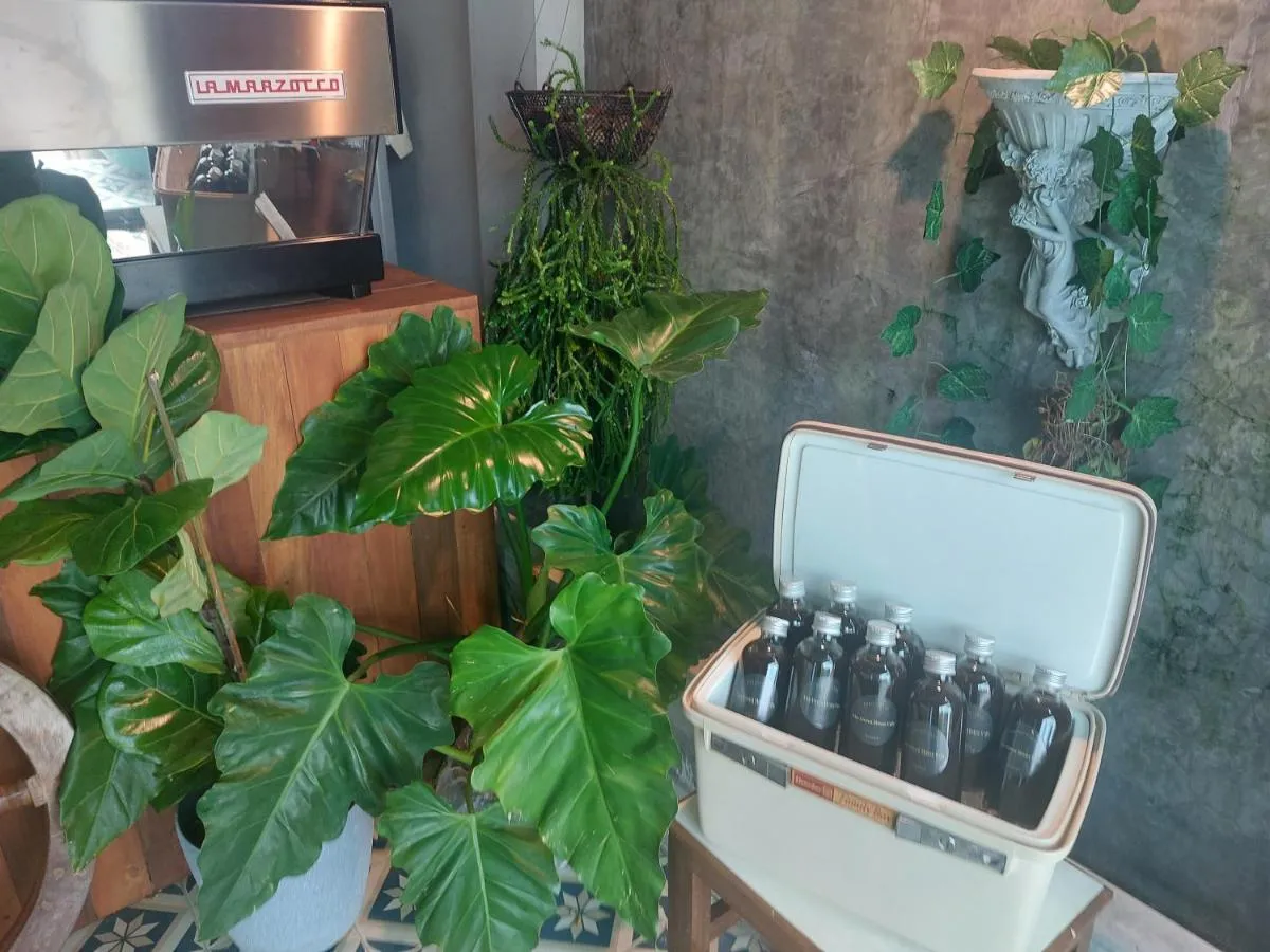 Image 6 of The Touch Green Naiyang Hotel & Fitness