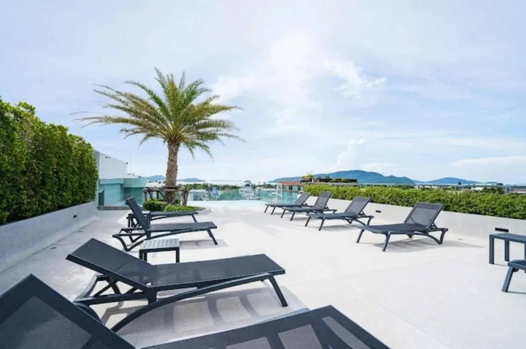 Image 2 of The Tower 3 Chalong by Lotus Heart Properties