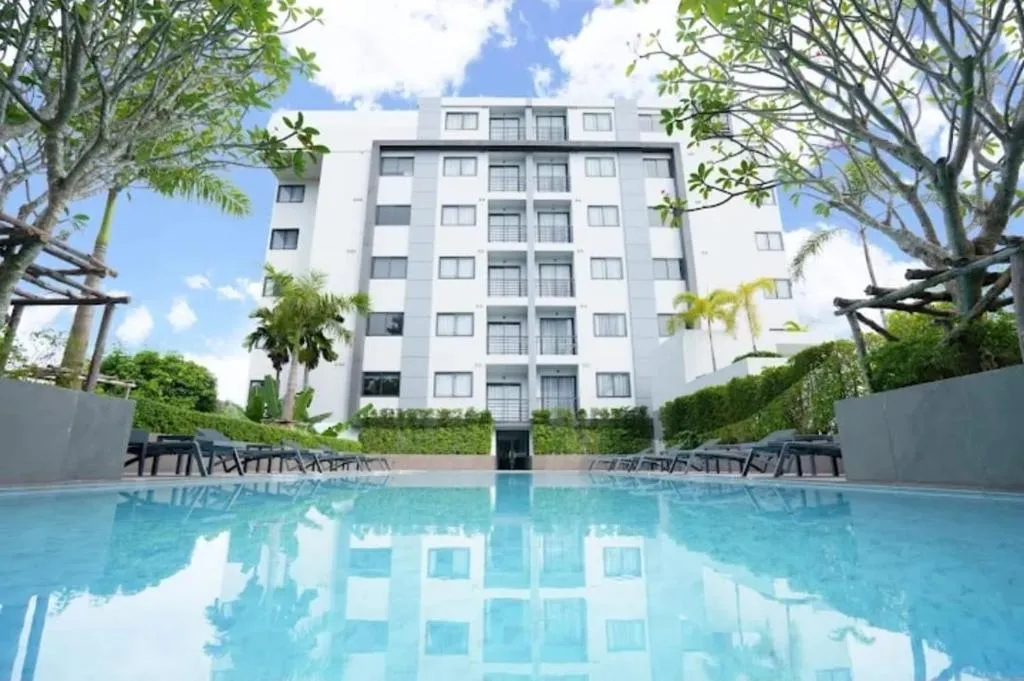 Image of The Tower 3 Chalong by Lotus Heart Properties